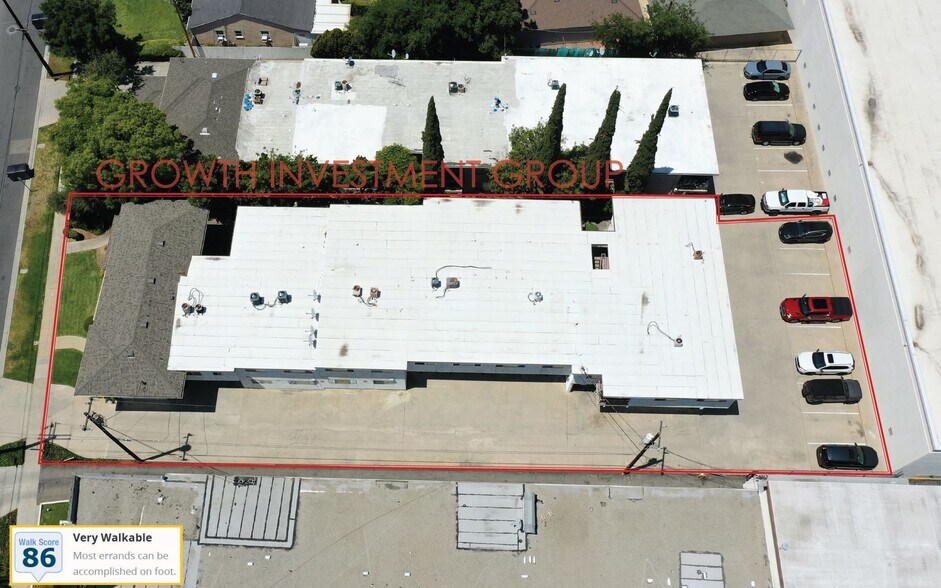 More Photos Of 121 E Live Oak St, San Gabriel Apartments For Sale