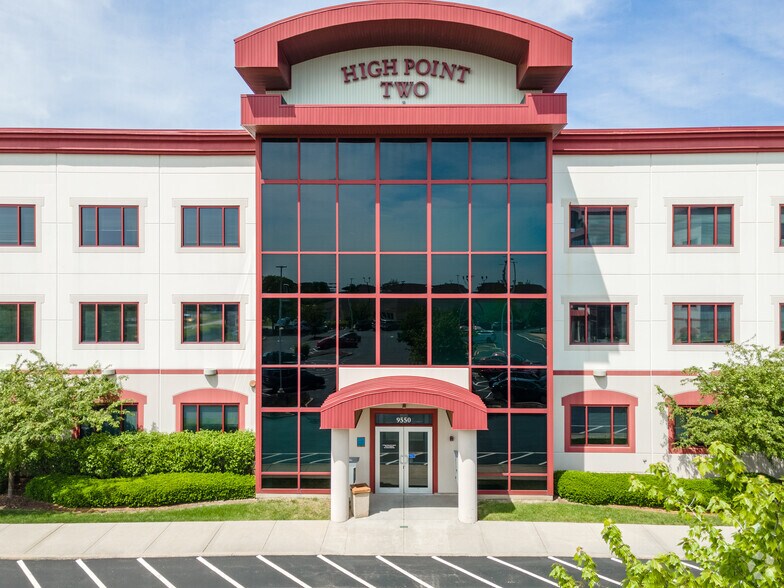 More Photos Of 9550 Bormet Dr, Mokena Office For Lease