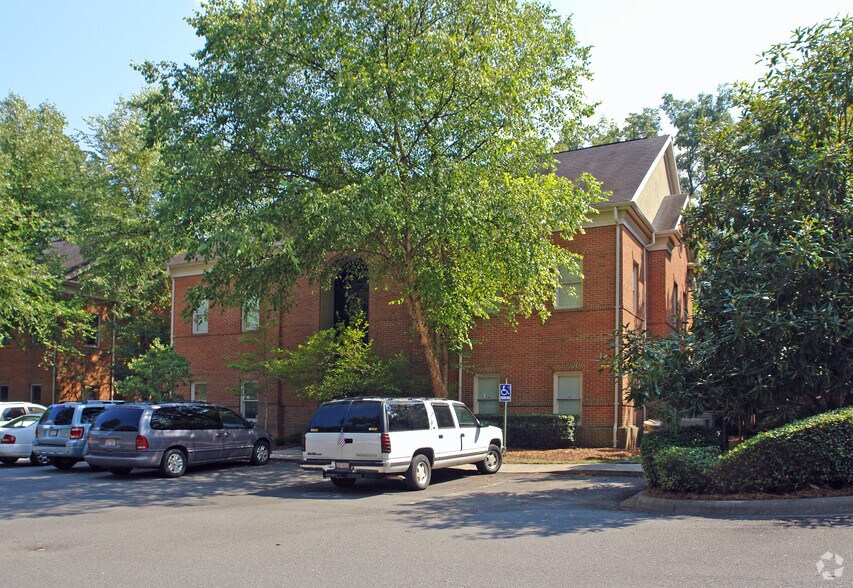 Primary Photo Of 5007 Monroe Rd, Charlotte Office For Lease