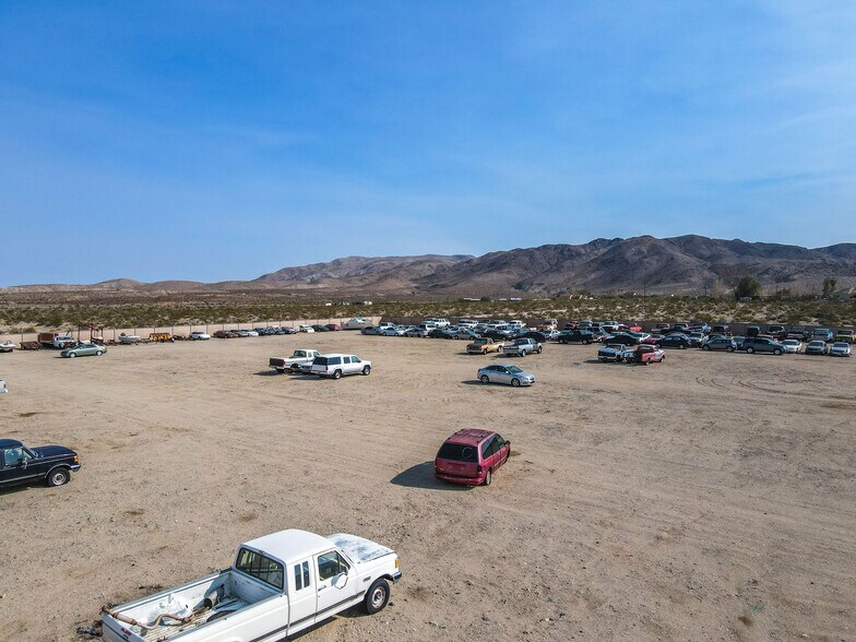 More Photos Of 75851 Baseline Rd, Twentynine Palms Warehouse For Sale