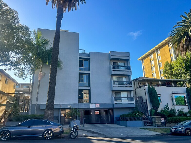 More Photos Of 320 S Occidental Blvd, Los Angeles Apartments For Sale