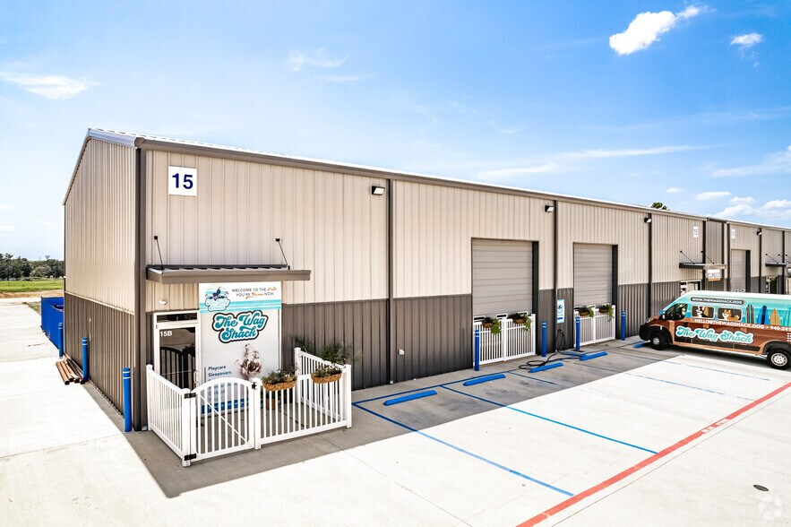 More Photos Of 308 E Fm 1830, Argyle Unknown For Lease