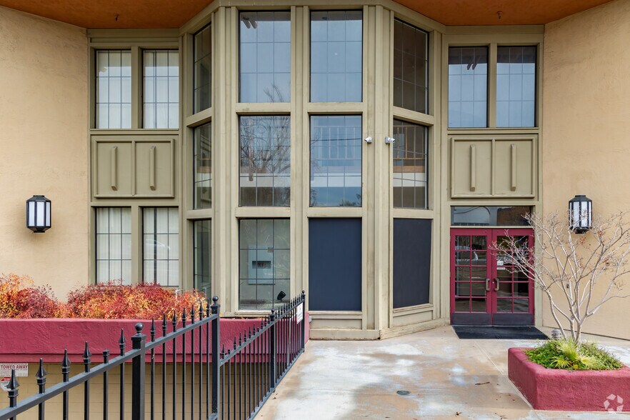 More Photos Of 1265 El Camino Real, Santa Clara Medical For Lease