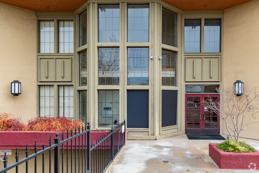 More Photos Of 1265 El Camino Real, Santa Clara Medical For Lease