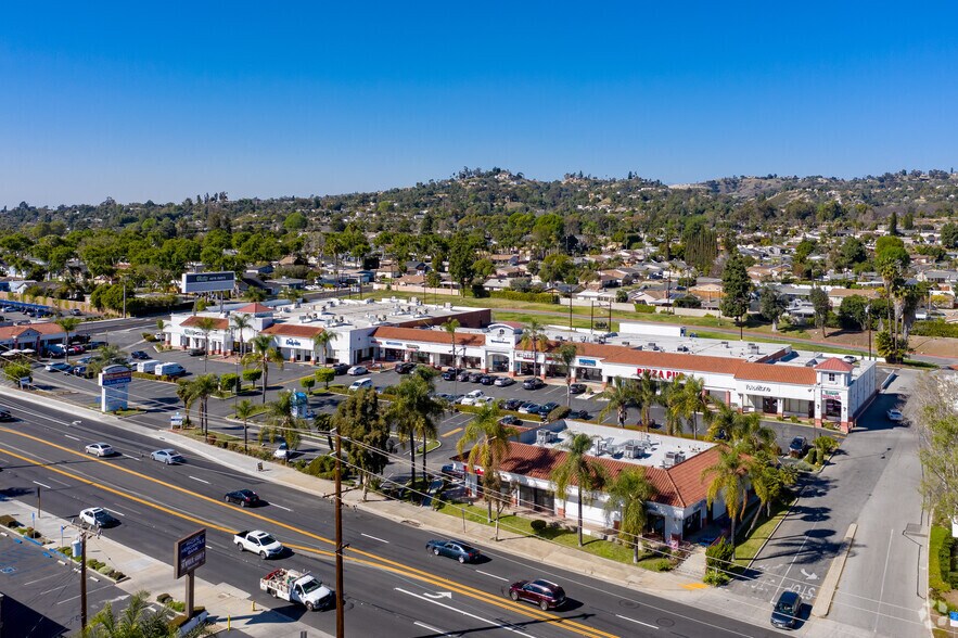 More Photos Of 1471-1651 W Whittier Blvd, La Habra Unknown For Lease