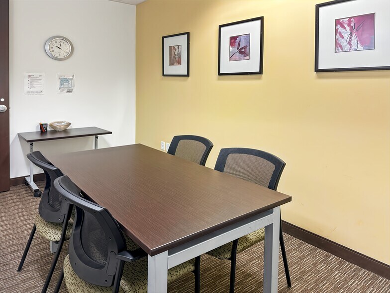 More Photos Of 2010 11th Ave, Regina Coworking Space