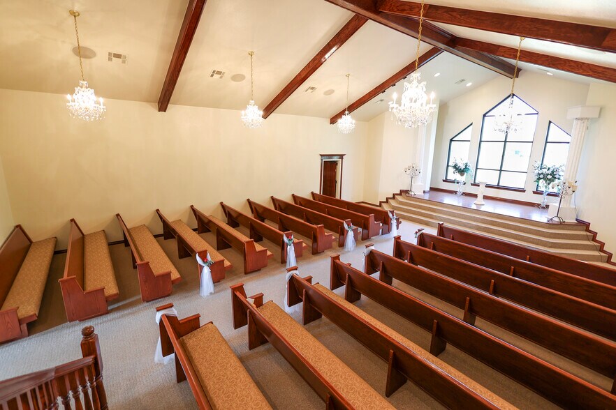 More Photos Of 33429 NCR 3270 Rd, Davis Lodge Meeting Hall For Sale