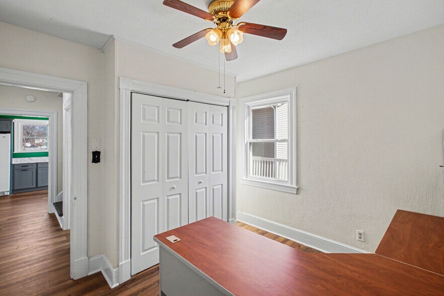 More Photos Of 2603 Lafayette Blvd, Fredericksburg General Retail For Lease