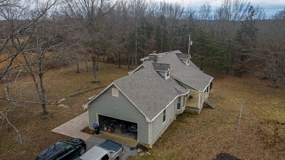 Primary Photo Of 315 S Posey Hill Rd, Mount Juliet Office Residential For Sale