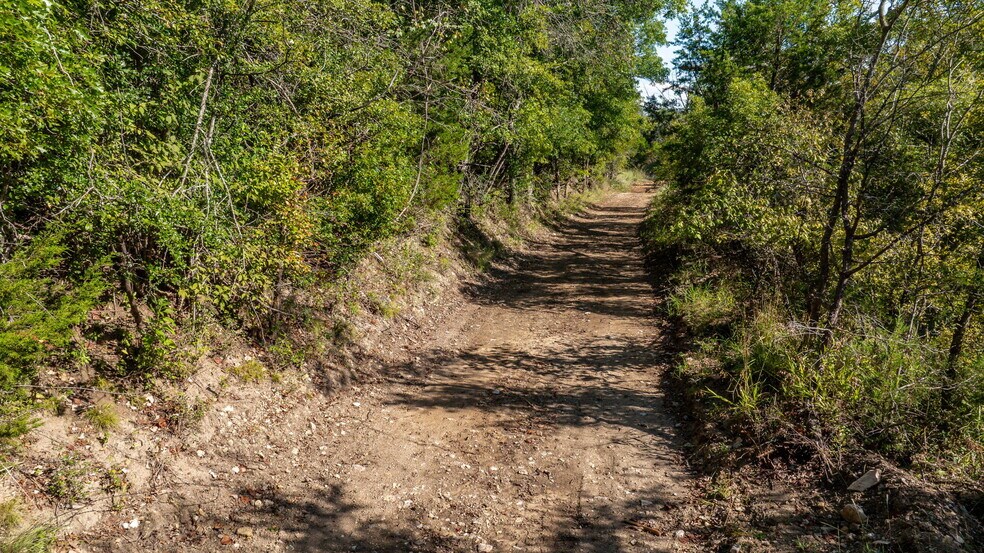 More Photos Of 10400 FM 927, Iredell Land For Sale