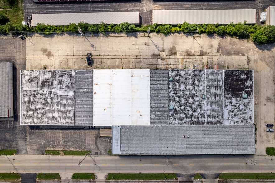 More Photos Of 6320 Material Ave, Loves Park Warehouse For Sale