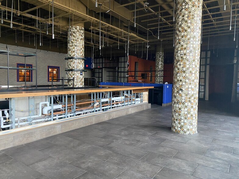 More Photos Of 1245 Worcester St, Natick General Retail For Lease