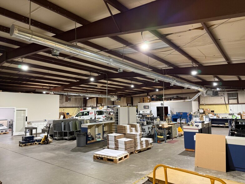 More Photos Of 41 Veterans Memorial Hwy, Mableton Industrial For Sale
