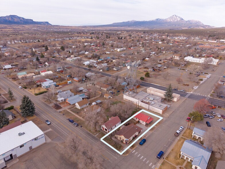 More Photos Of 1 W 1st St, Cortez Office For Sale