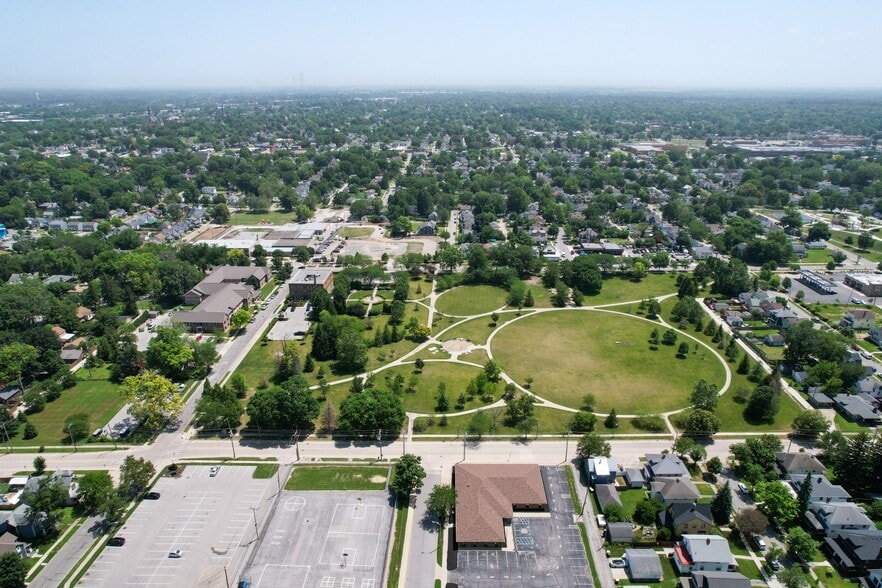More Photos Of 3140 Fairfield ave, Fort Wayne Land For Sale