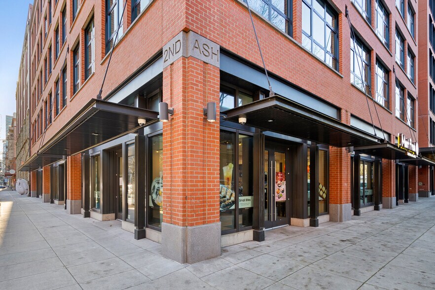 More Photos Of 230 SW Ash St, Portland Apartments For Lease