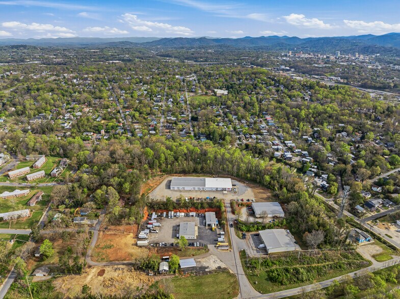 More Photos Of 99999 State St, Asheville Land For Sale