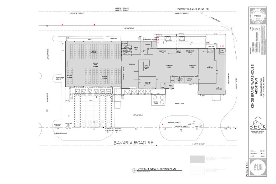 More Photos Of 9910 Bavaria Rd, Fort Myers Warehouse For Lease