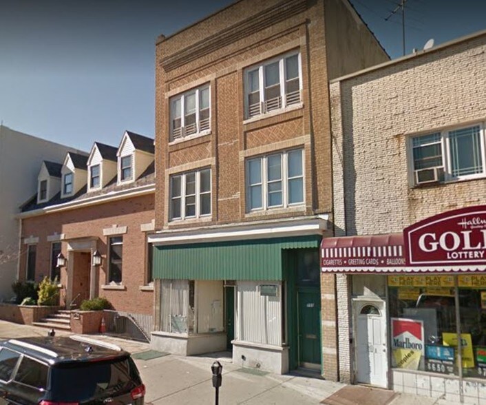 More Photos Of 755 Broadway, Bayonne Storefront Retail Residential For Sale