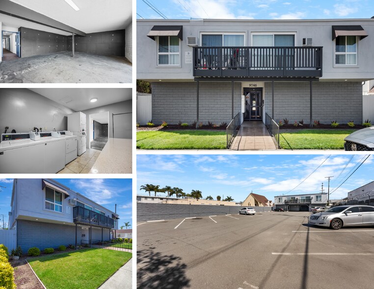 More Photos Of 9746 Park St, Bellflower Apartments For Sale