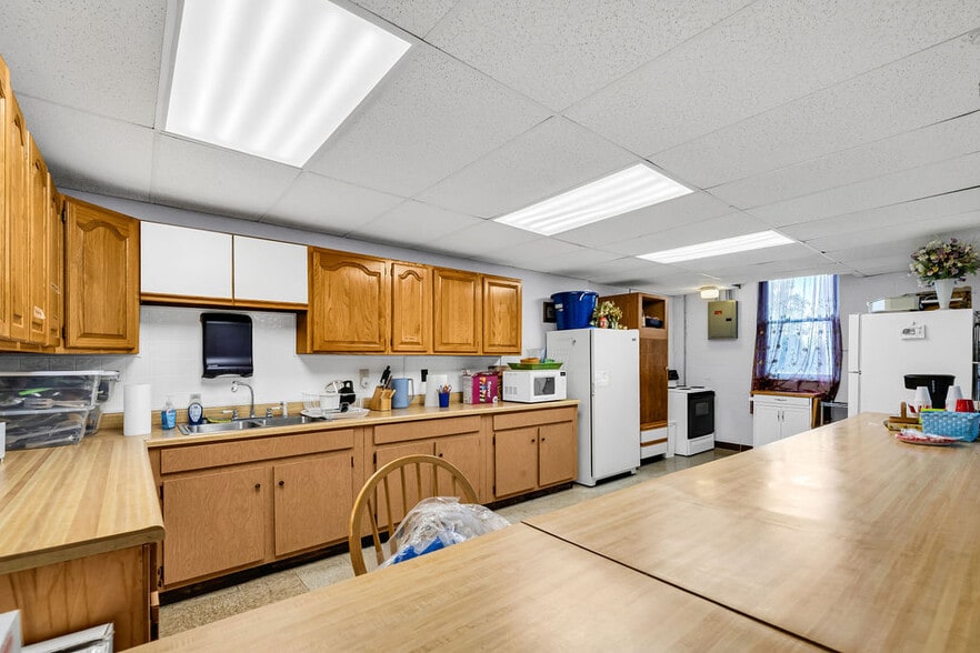 More Photos Of 9564 Hazelton-Etna SW Rd, Pataskala Religious Facility For Sale
