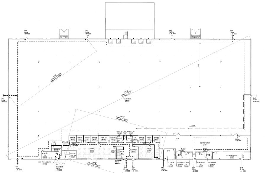 More Photos Of 1470 Cader Ln, Petaluma Warehouse For Sale
