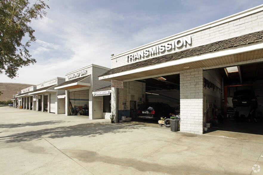 More Photos Of 796 N Diamond Bar Blvd, Diamond Bar Auto Repair For Lease