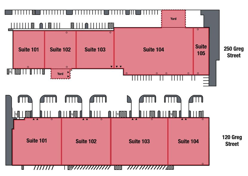 More Photos Of 120 Greg St, Sparks Unknown For Lease