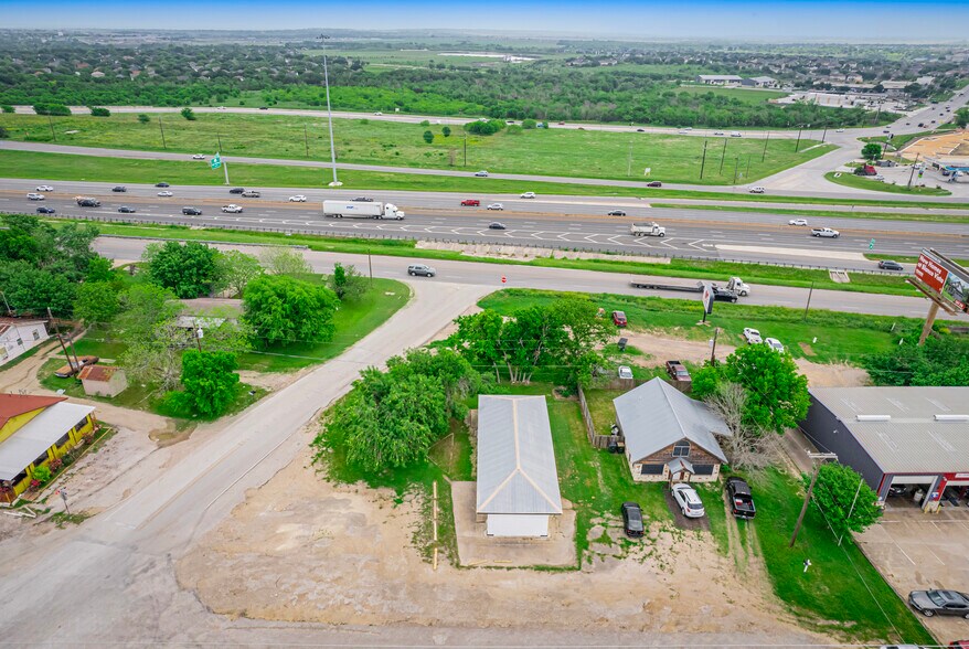 More Photos Of 501 S. Old Hwy, Kyle Religious Facility For Sale