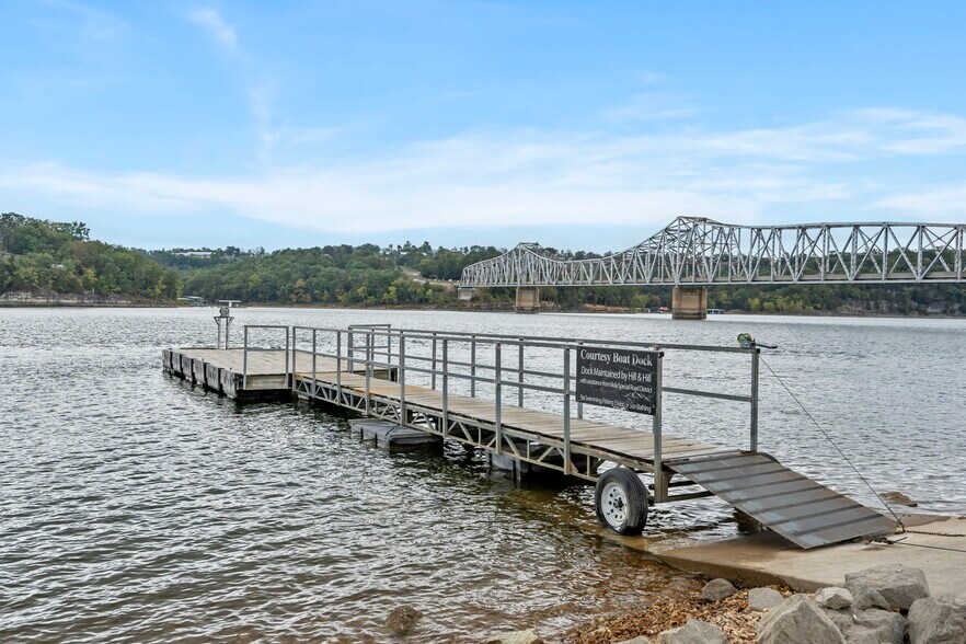 More Photos Of 26009 State Highway 39, Shell Knob Storefront Retail Office For Sale