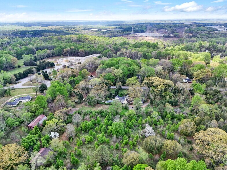 More Photos Of 1203 Old Grove Rd, Piedmont Land For Sale