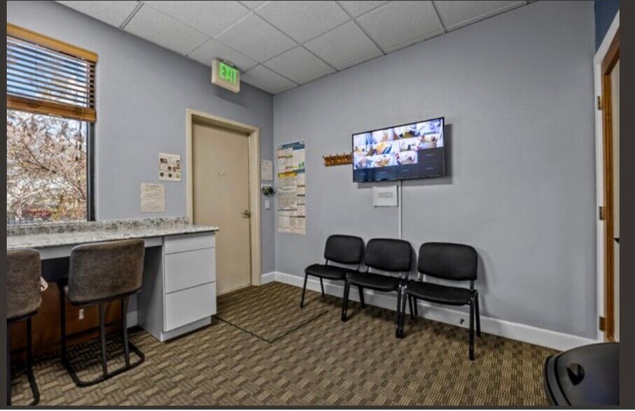 More Photos Of 2793 Skyline Ct, Grand Junction Office For Sale