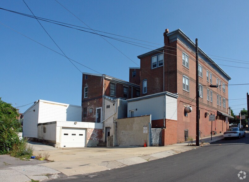 More Photos Of 364-368 E Main St, Norristown Storefront Retail Residential For Sale