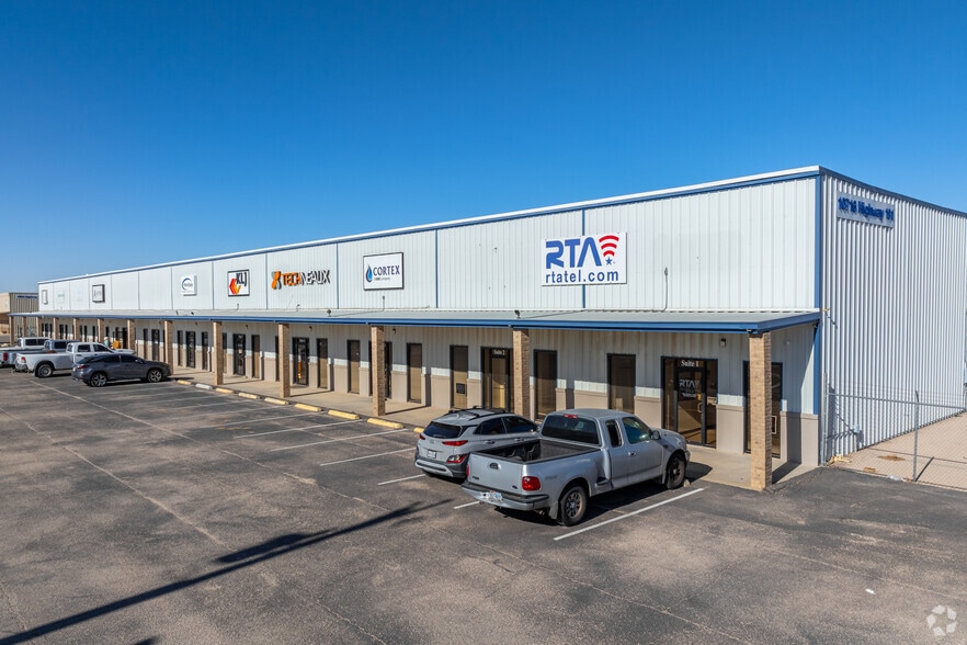 More Photos Of 10800 State Highway 191, Midland Manufacturing For Lease