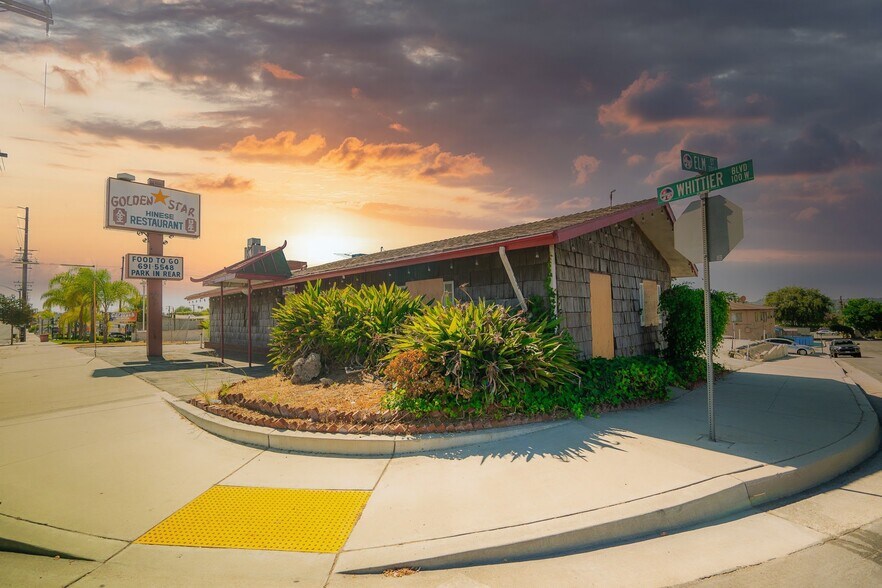 More Photos Of 150 W Whittier Blvd, La Habra Restaurant For Lease