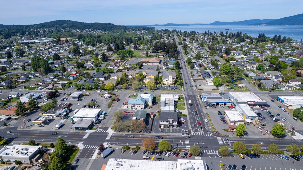 More Photos Of 1202 Commercial Ave, Anacortes Office For Sale