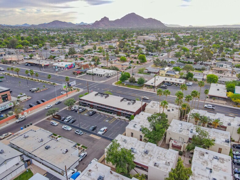 More Photos Of 3844 N 32nd St, Phoenix Storefront Retail Office For Lease
