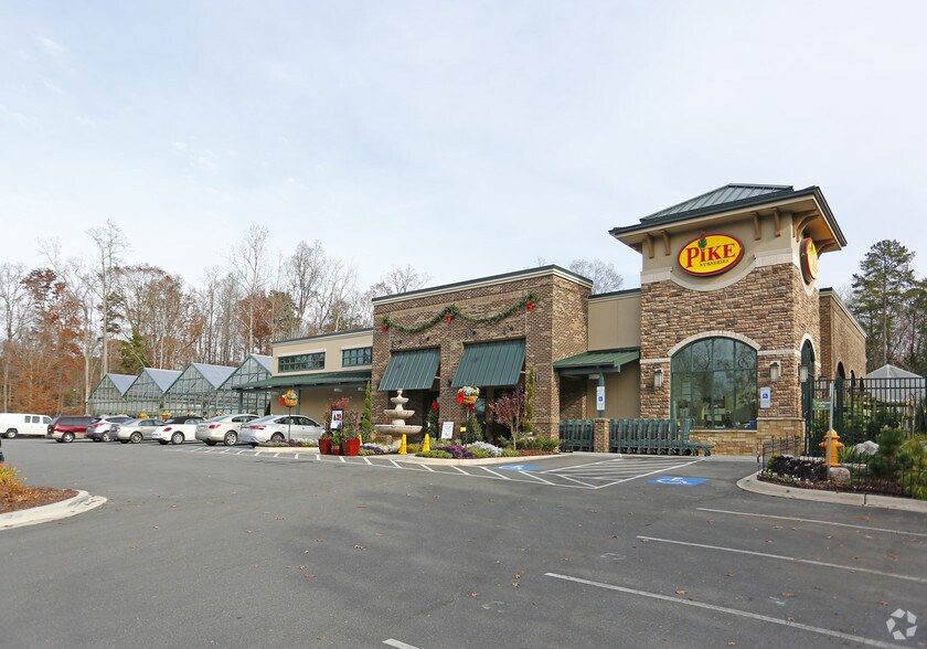 More Photos Of 1016 Devore Ln, Matthews Garden Center For Sale