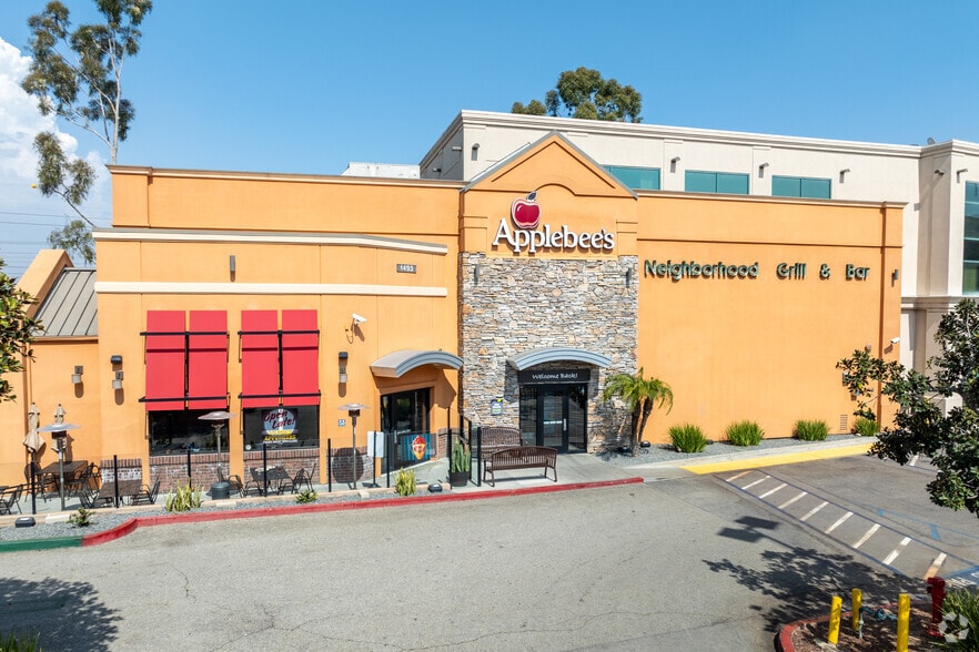 More Photos Of 1401-1493 N Montebello Blvd, Montebello Unknown For Lease