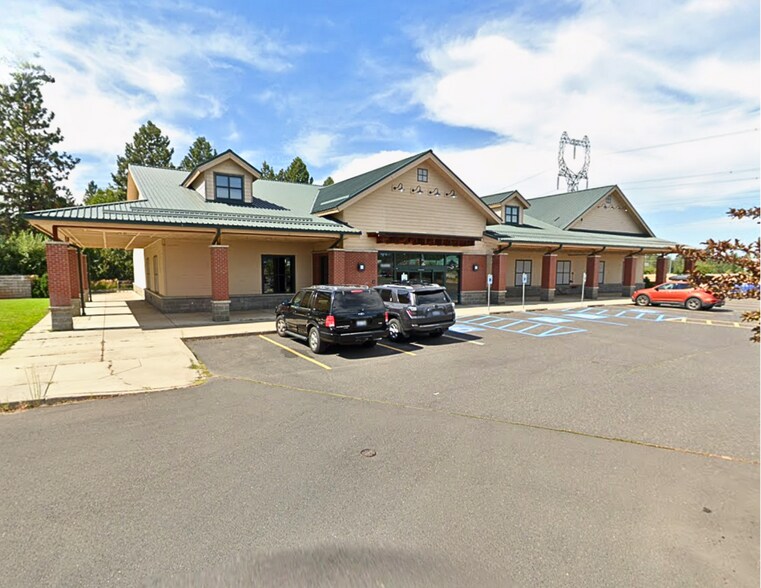 More Photos Of 10505 N Newport Hwy, Spokane Freestanding For Sale