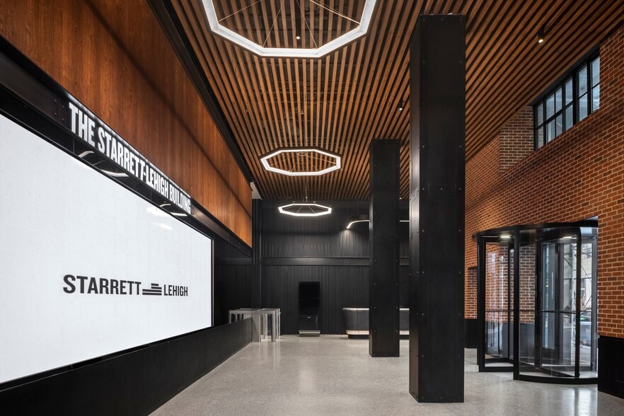 More Photos Of 601 W 26th St, New York Office For Lease