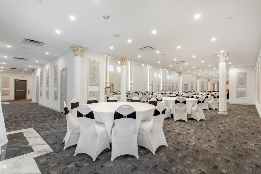 More Photos Of 10841 Composite Dr, Dallas Lodge Meeting Hall For Sale