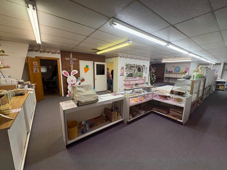 More Photos Of 1391 State Route 66, New Bethlehem Freestanding For Sale