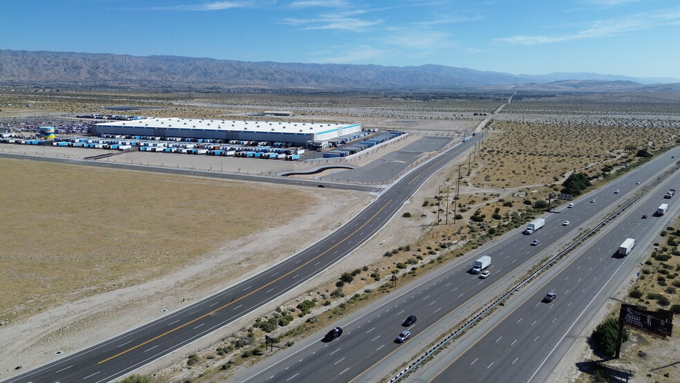 More Photos Of 20th Ave @ North Indian Canyon Drive, Desert Hot Springs Land For Sale