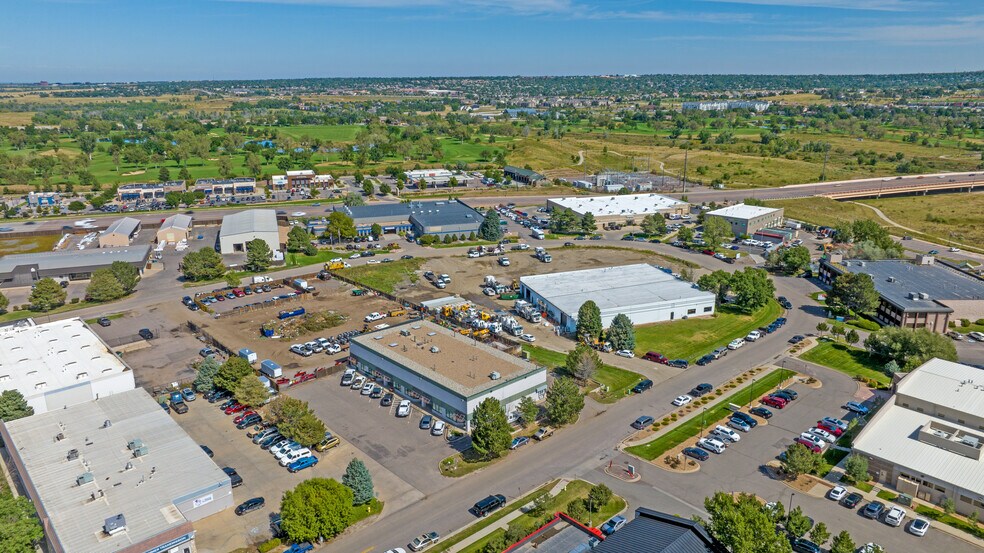 More Photos Of 6849 S Dawson Cir, Englewood Warehouse For Lease