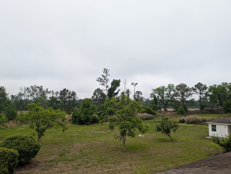 More Photos Of 4308 Hickory Grove Rd N, Valdosta Land For Sale