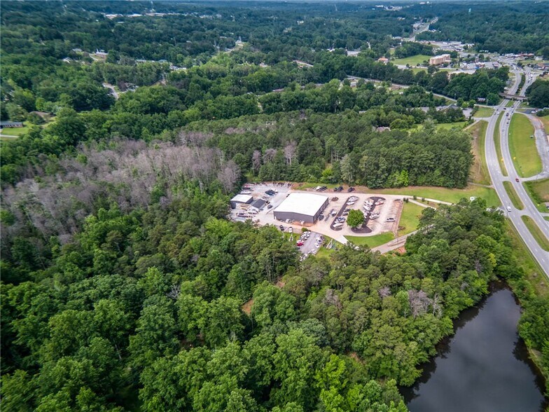 More Photos Of Clemson Blvd @ Swansea Ln, Seneca Land For Sale