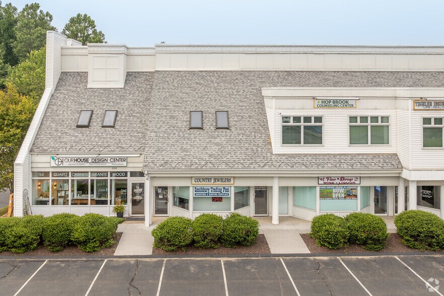 More Photos Of 77 Main St N, Southbury Storefront Retail Office For Sale
