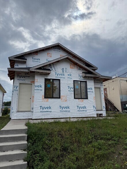 More Photos Of 600 Hatch Ave, Saint Paul Land For Sale