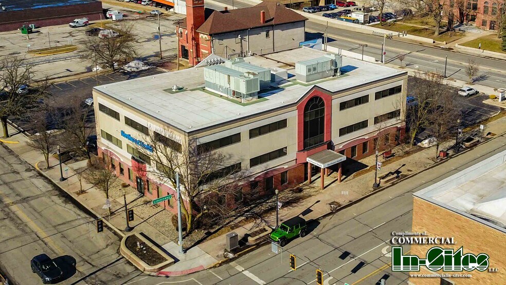 More Photos Of 901 Lincolnway, La Porte Medical For Sale